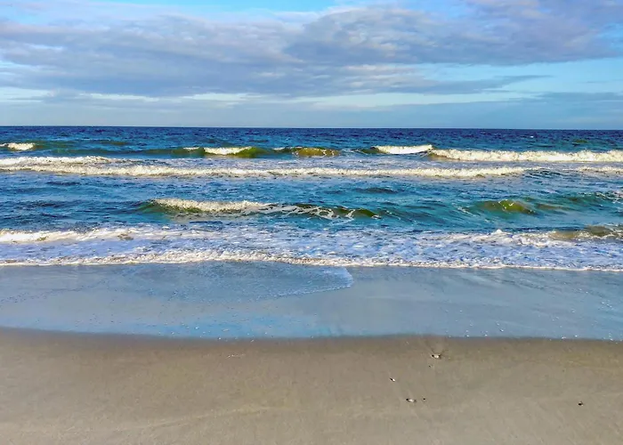2501 S Ocean Blvd, 1017 - Ocean View Sleeps 6