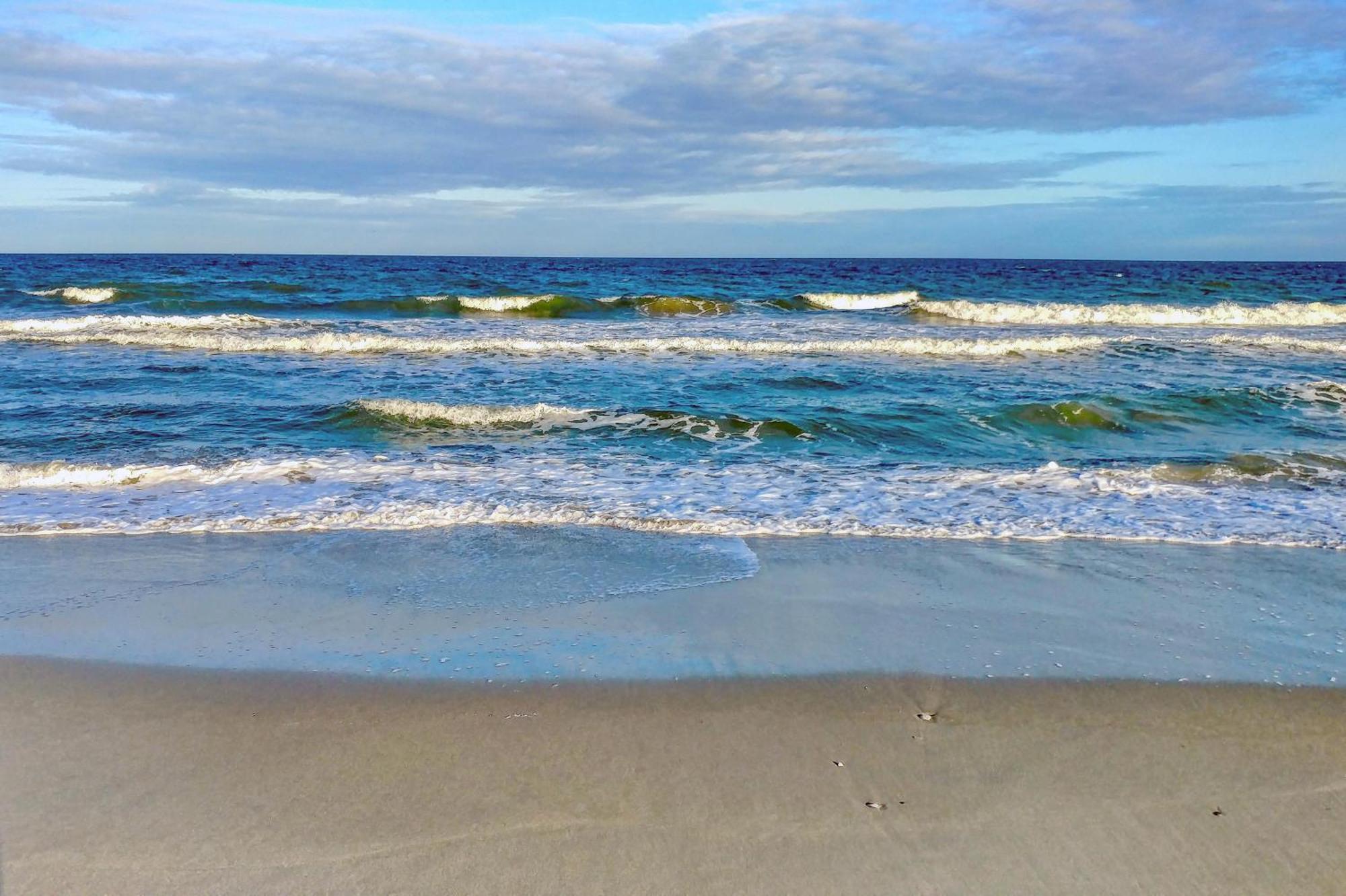 2501 S Ocean Blvd, 1017 - Ocean View Sleeps 6 Holiday home Myrtle Beach