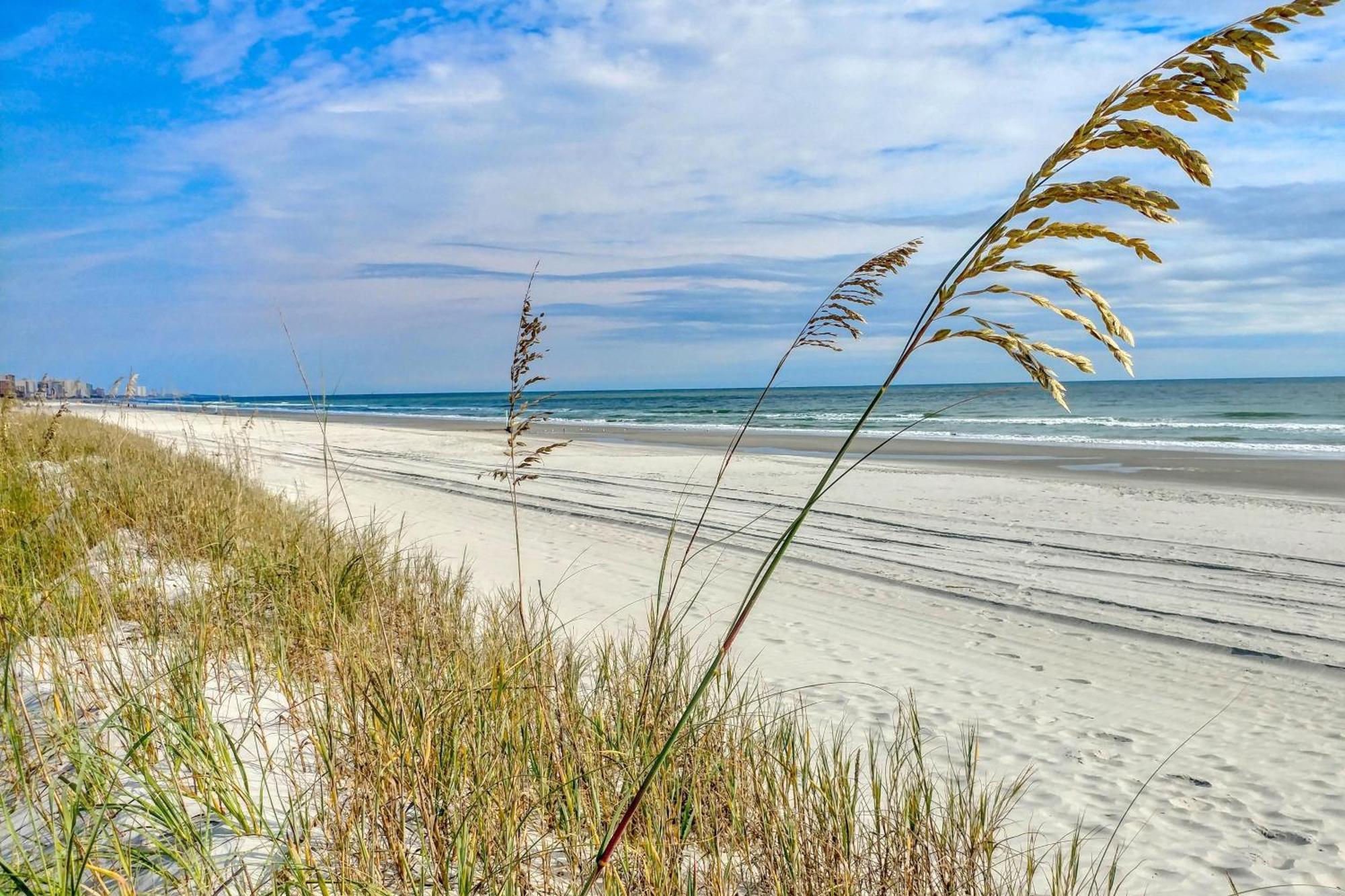 Holiday home 2501 S Ocean Blvd, 1017 - Ocean View Sleeps 6 *