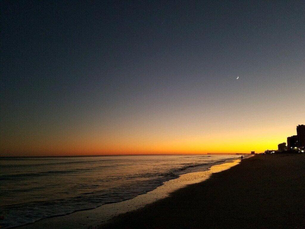 2501 S Ocean Blvd, 1017 - Ocean View Sleeps 6 Holiday home