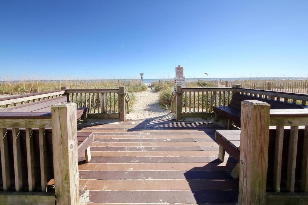 Holiday home 2501 S Ocean Blvd, 1017 - Ocean View Sleeps 6 Myrtle Beach