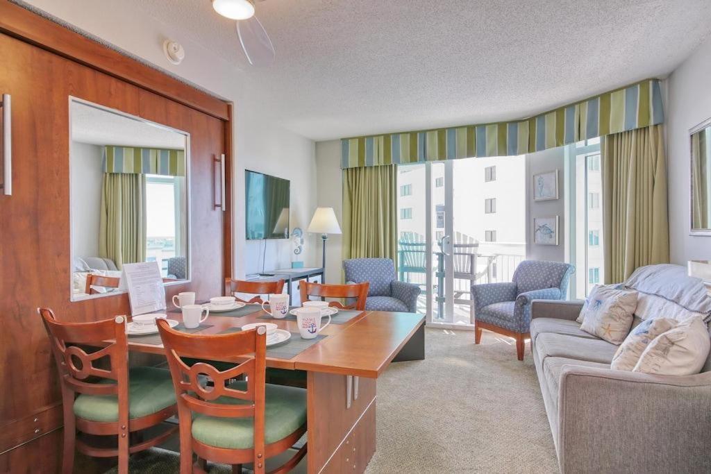 Holiday home 2501 S Ocean Blvd, 1017 - Ocean View Sleeps 6