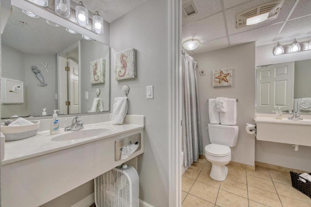 2501 S Ocean Blvd, 1017 - Ocean View Sleeps 6 * Myrtle Beach