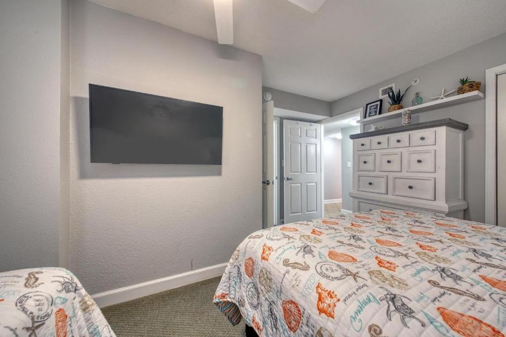 2501 S Ocean Blvd, 1017 - Ocean View Sleeps 6 Myrtle Beach