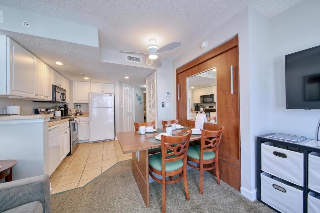 Holiday home 2501 S Ocean Blvd, 1017 - Ocean View Sleeps 6 Myrtle Beach