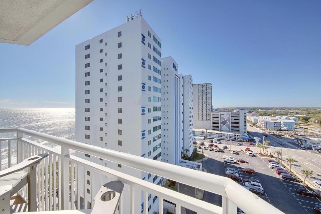 2501 S Ocean Blvd, 1017 - Ocean View Sleeps 6 Holiday home