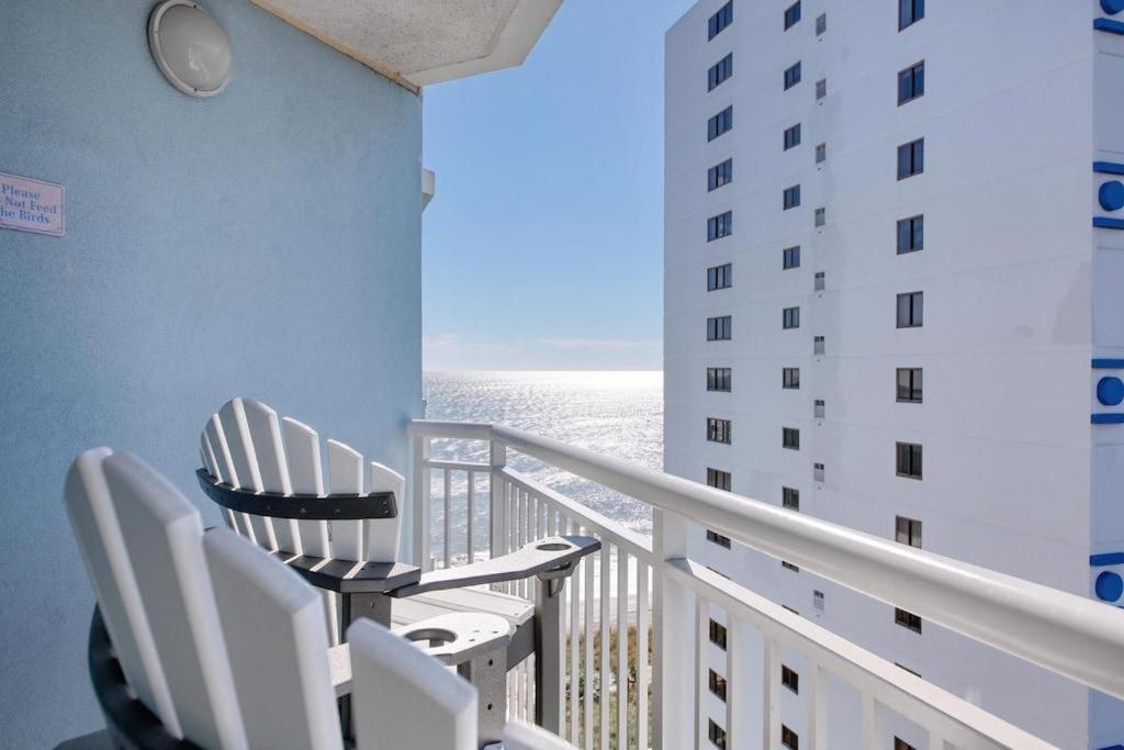 Holiday home 2501 S Ocean Blvd, 1017 - Ocean View Sleeps 6 Myrtle Beach