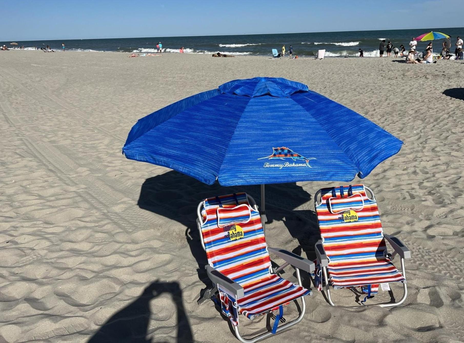 2501 S Ocean Blvd, 1017 - Ocean View Sleeps 6 Holiday home Myrtle Beach